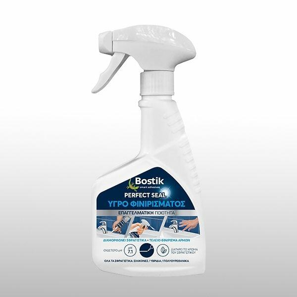 Greece Sealing Perfect Seal Smoothing Spray product image
