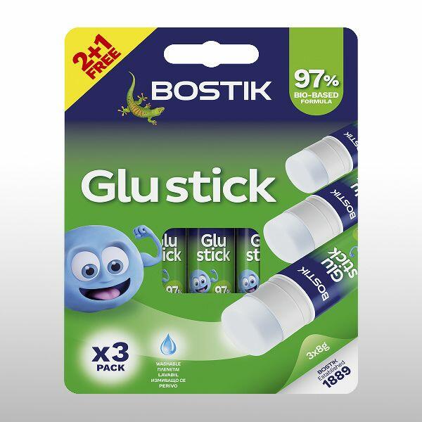 Greece Stationery glu stick 3 product image