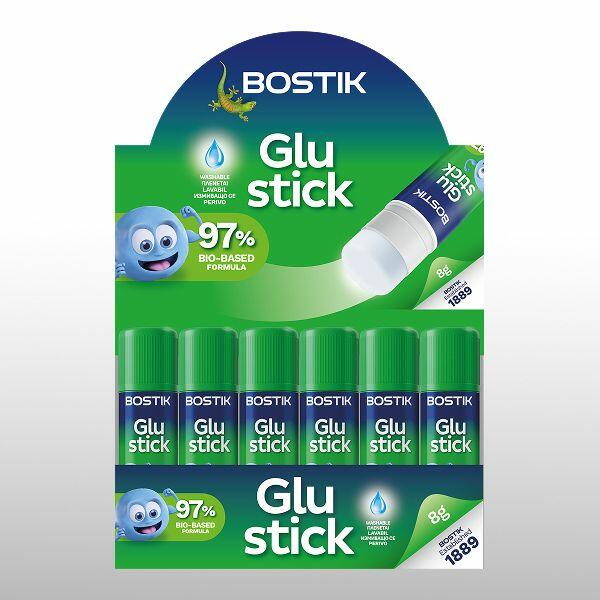 Greece Stationery Glu stick 8 product image