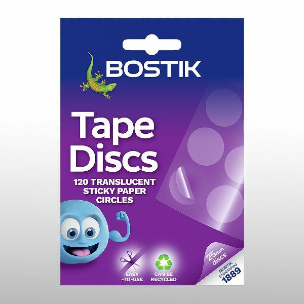 Greece Stationery tape discs product image