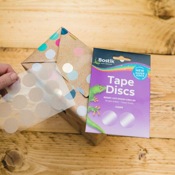 Greece Tape Discs product image