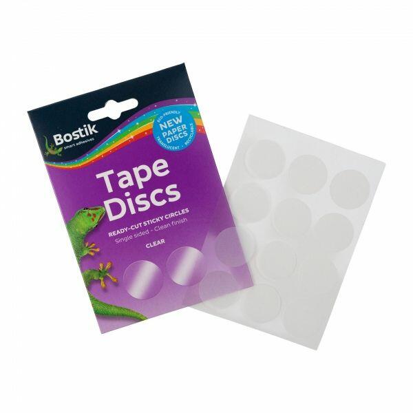 Greece Tape Discs product image