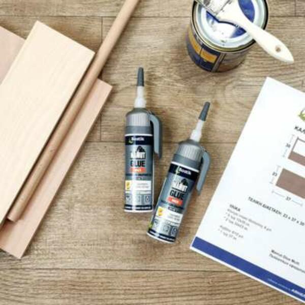 Greece Tutorial BBQtray step 1