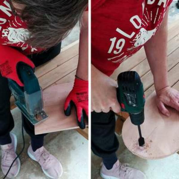 Greece Tutorial BBQtray step 3