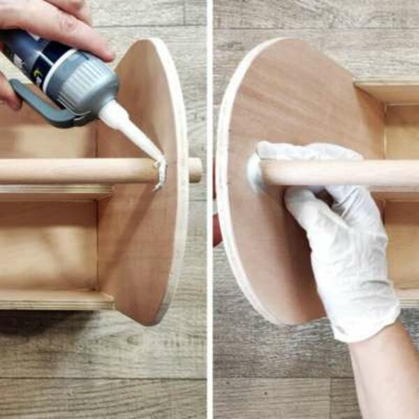 Greece Tutorial BBQtray step 8