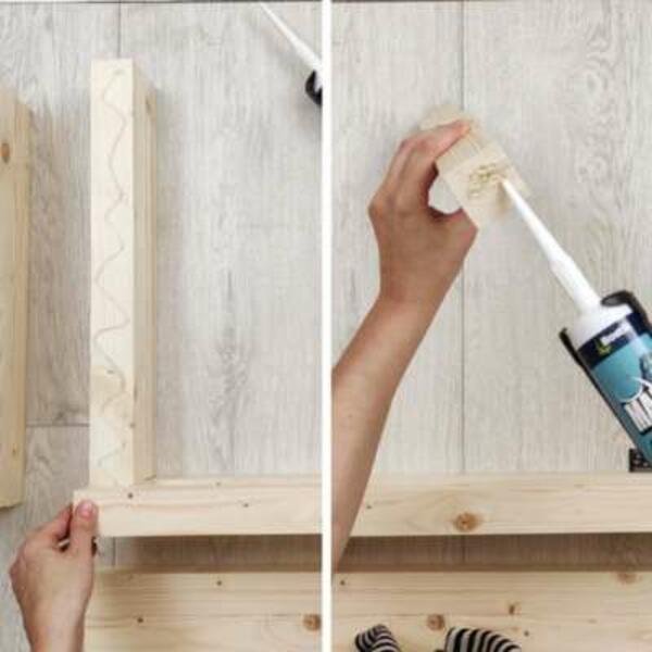 Greece Tutorial Bench Step 5