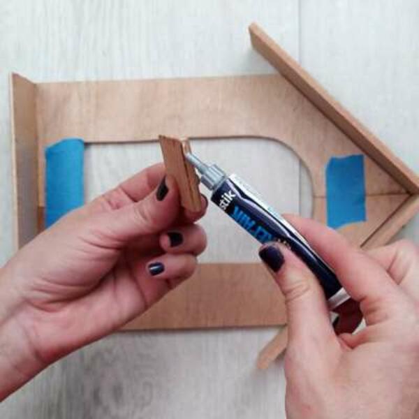 Greece Tutorial BirdFeeder Image 5