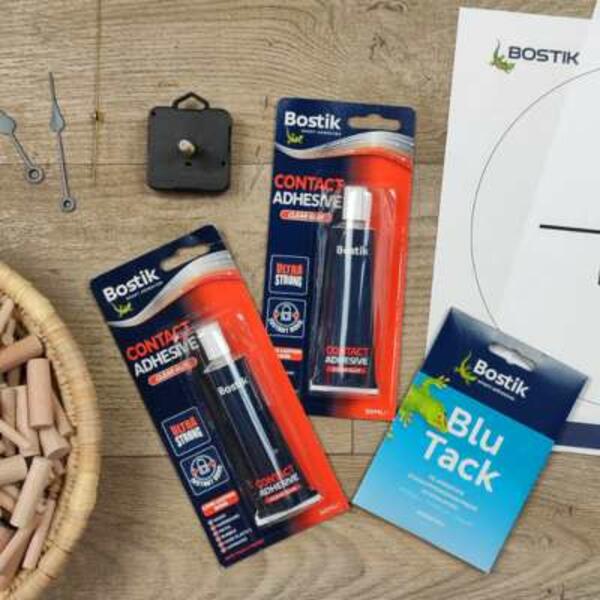 Greece Tutorial Clock Image 1