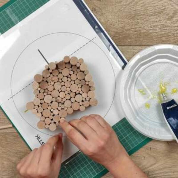 Greece Tutorial Clock Image 7