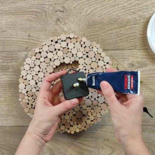 Greece Tutorial Clock Image 9