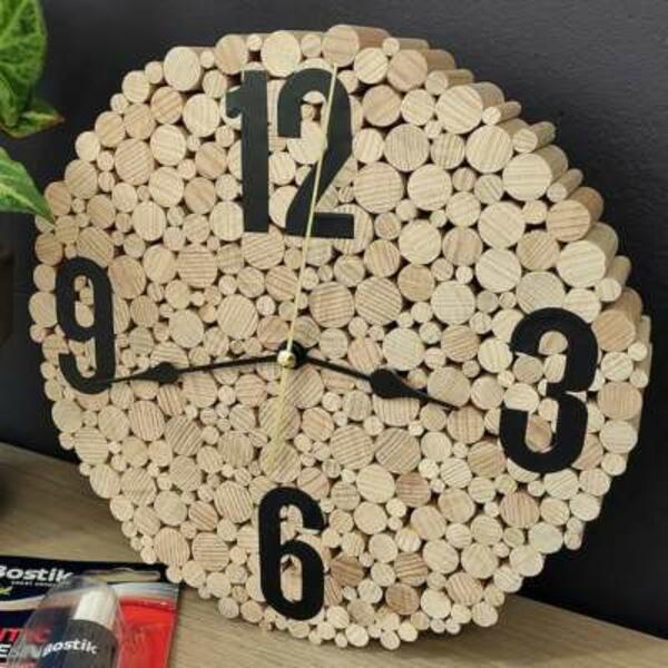 Greece Tutorial Clock Image 12