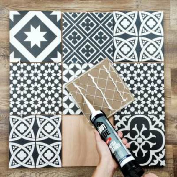 Greece Tutorial CoffeeTable Image 4