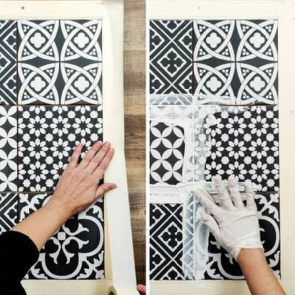 Greece Tutorial CoffeeTable Image 6