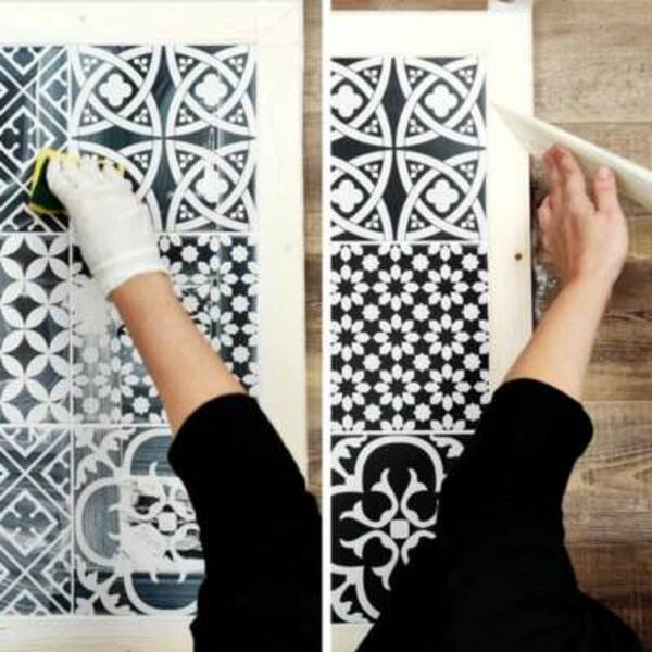 Greece Tutorial CoffeeTable Image 7