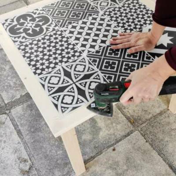 Greece Tutorial CoffeeTable Image 11