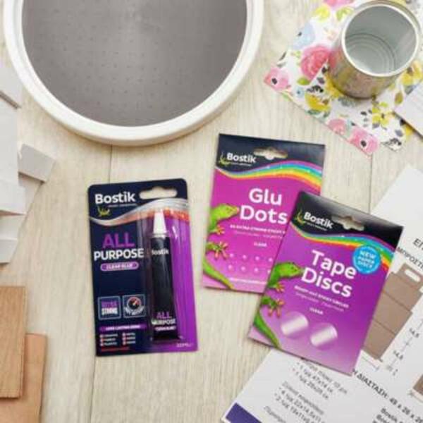 Greece Tutorial CraftsOrganizer Image 1