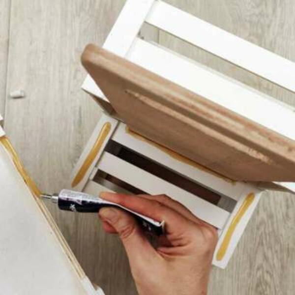 Greece Tutorial CraftsOrganizer Image 7