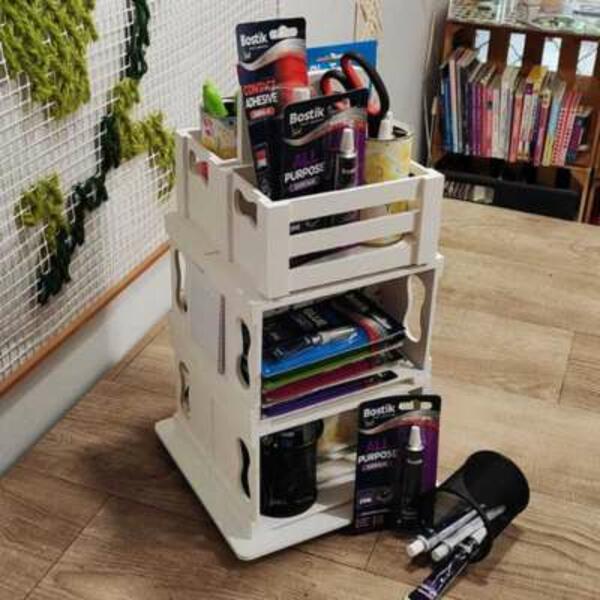 Greece Tutorial CraftsOrganizer Image 13