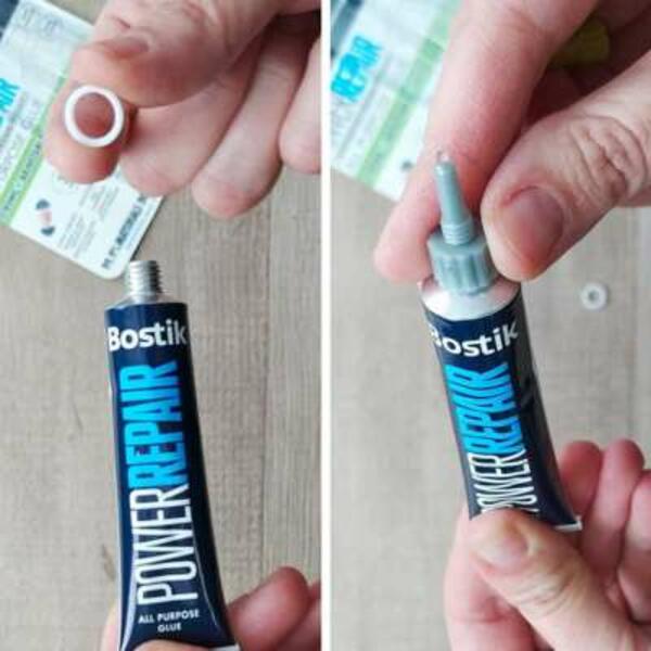 Greece Tutorial DNALight Image step 3