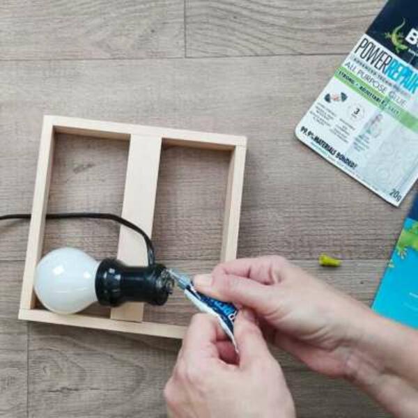 Greece Tutorial DNALight Image step 6