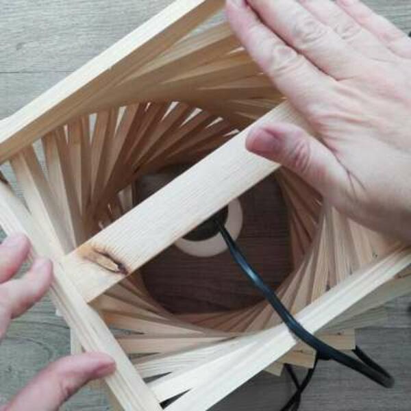 Greece Tutorial DNALight Image step 8