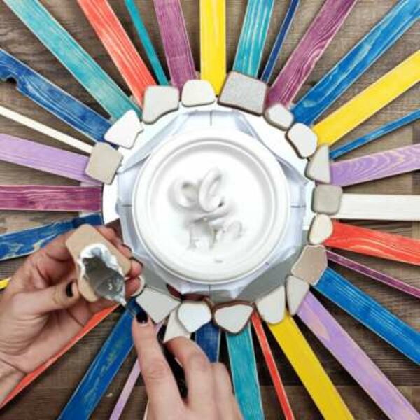 Greece Tutorial Mirror Image step 9