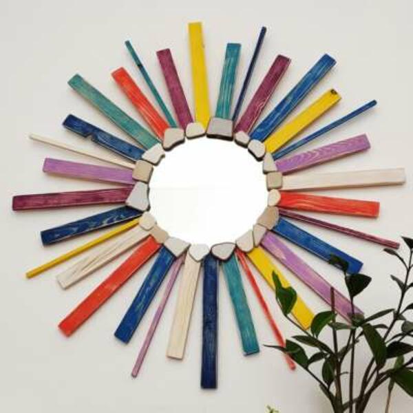 Greece Tutorial Mirror Image step 11