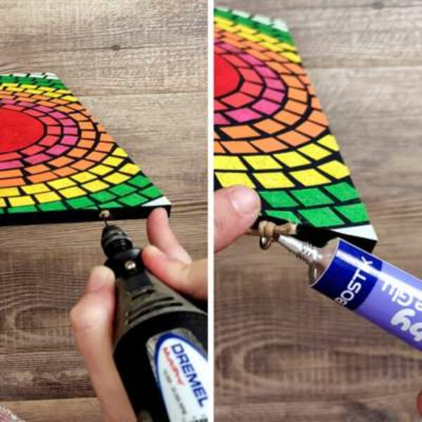 Bostik DIY Greece Tutorial Mosaic Image 1080x1080 08