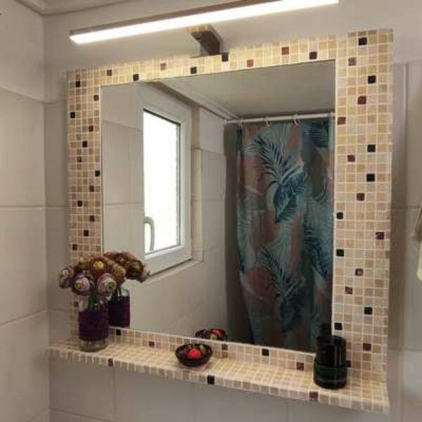 Greece Tutorial MosaicMirror Image step 9