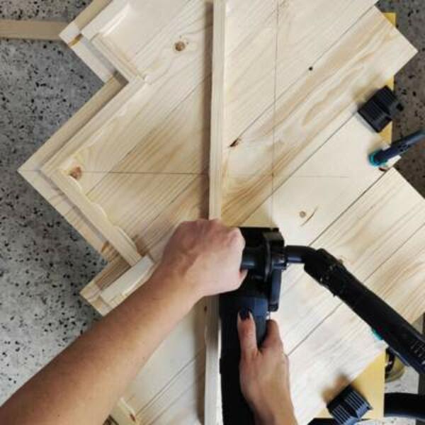 Greece Tutorial Mountains step 10