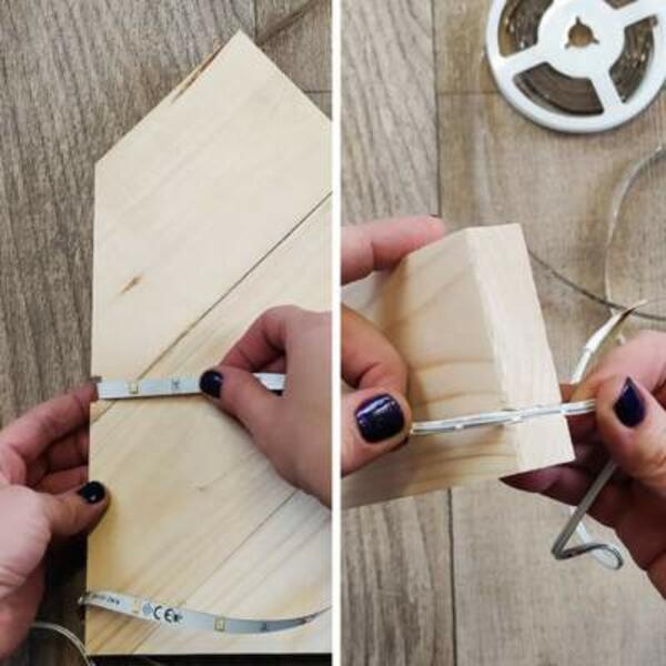 Greece Tutorial Mountains step 11