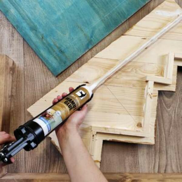 Greece Tutorial Mountains step 13