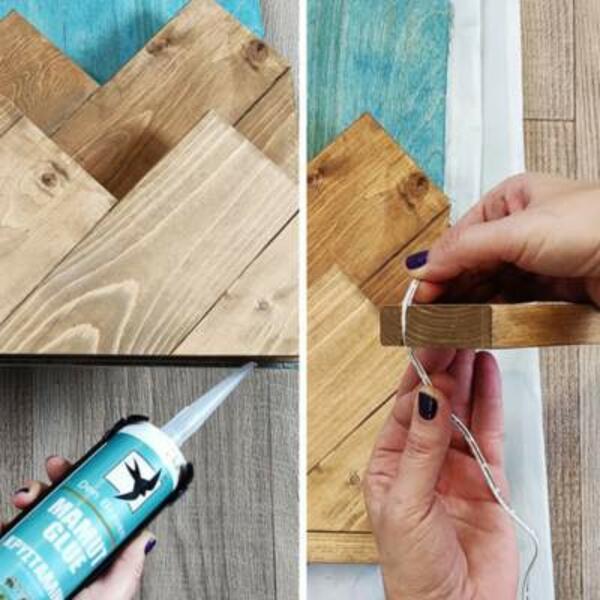 Greece Tutorial Mountains step 15