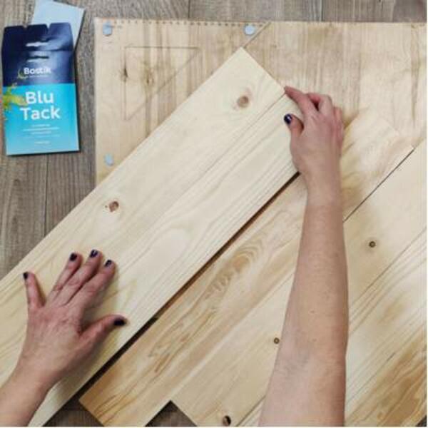 Greece Tutorial Mountains step 2