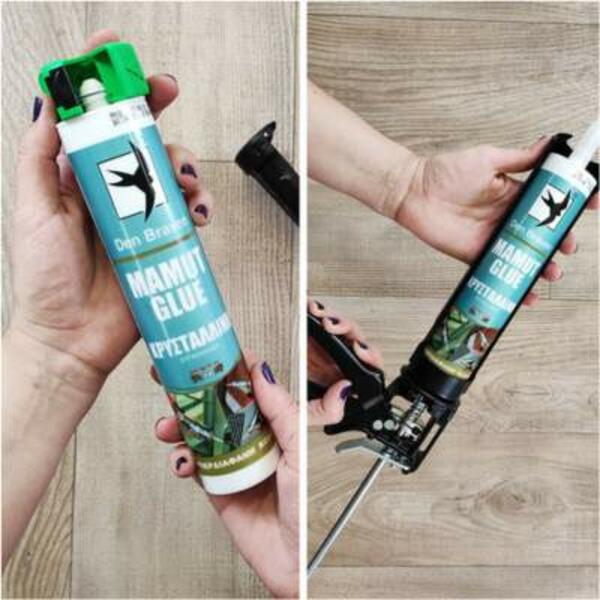 Greece Tutorial Mountains step 3