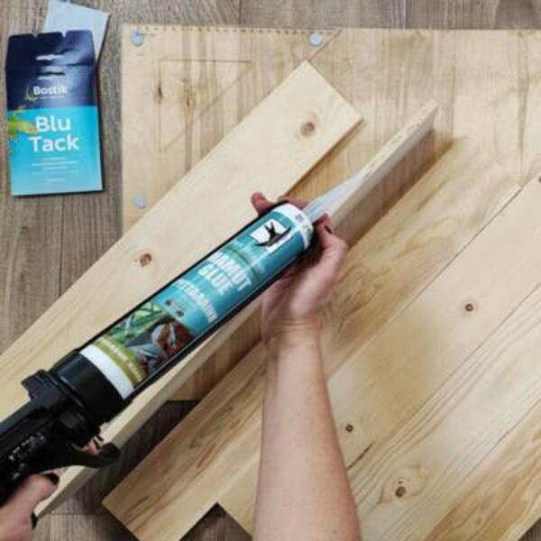 Greece Tutorial Mountains step 4