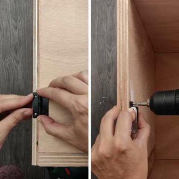 Greece Tutorial PetBed Image step 6