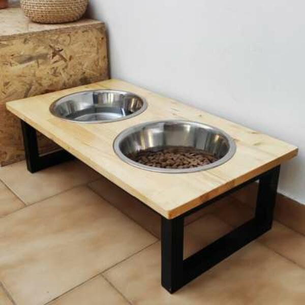 Greece Tutorial PetFoodStand Image step 10