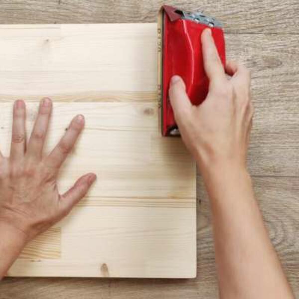 Greece Tutorial PetFoodStand Image step 1