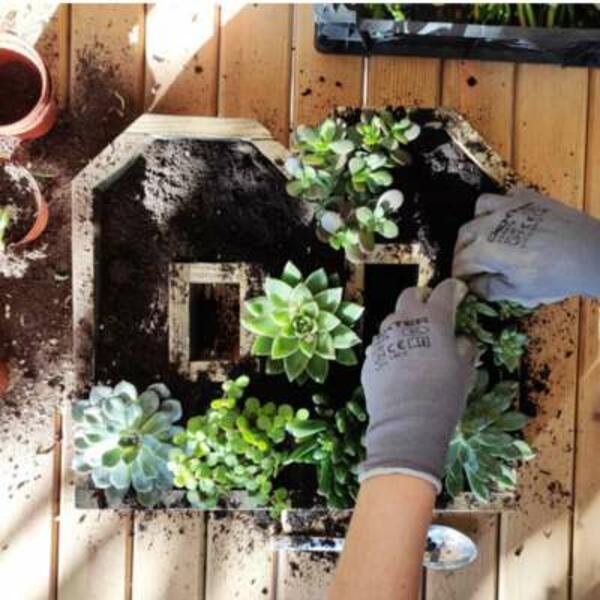 Greece Tutorial Planter Image step 13