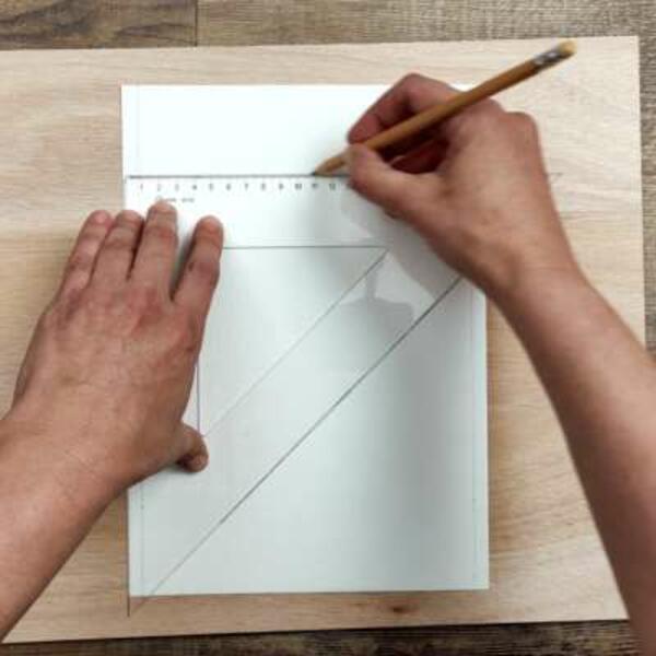 Greece Tutorial SeaGlass Image step 2