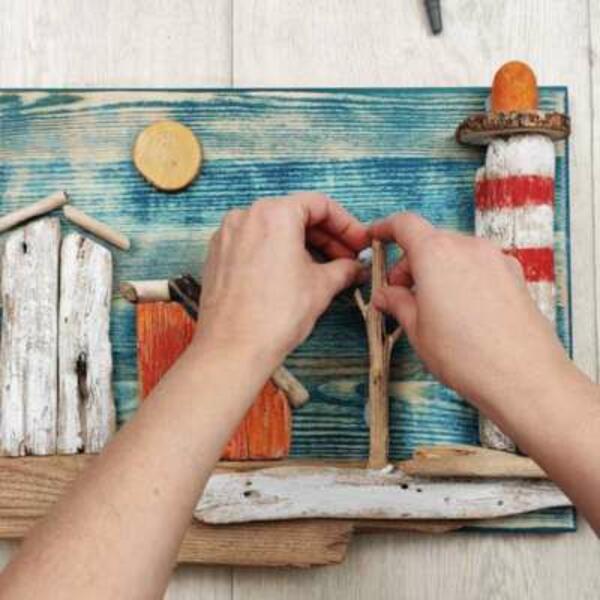 Greece Tutorial Seawood Image 09