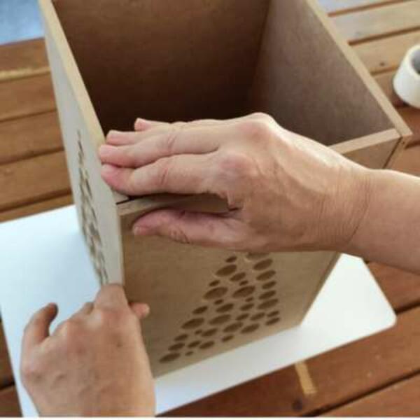 Greece Tutorial TreeLight step 05