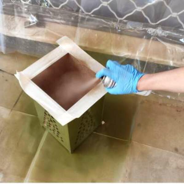 Greece Tutorial TreeLight step 07