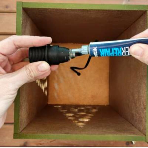 Greece Tutorial TreeLight step 08