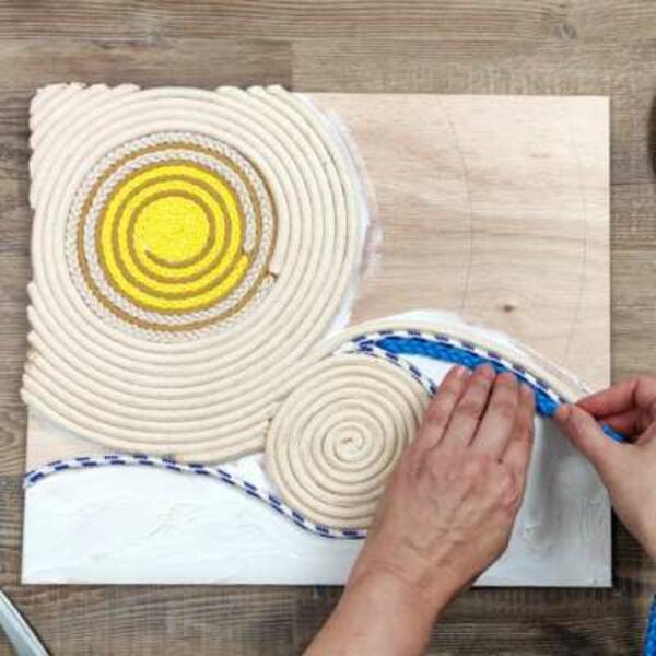 Greece Tutorial Waves Image step 6