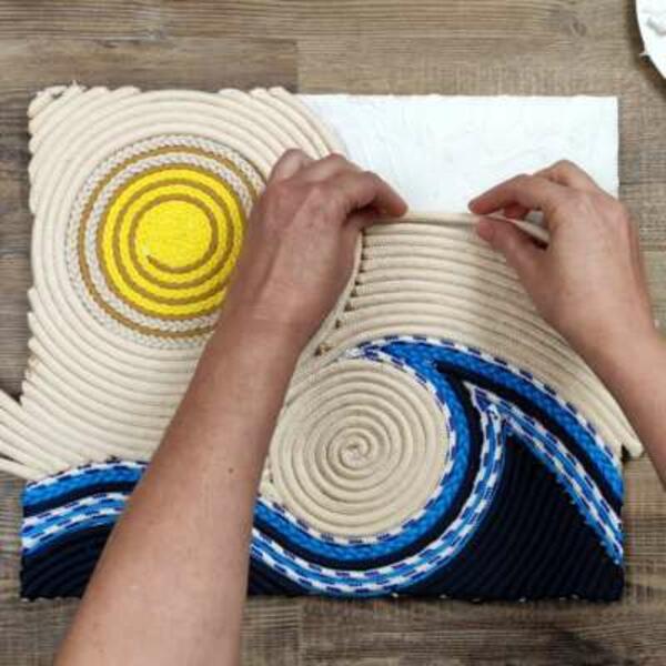 Greece Tutorial Waves Image step 7