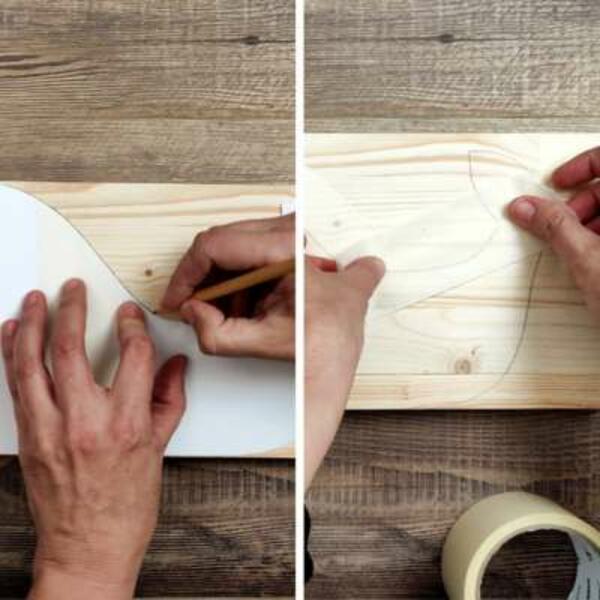 Greece Tutorial Whale Image step 02