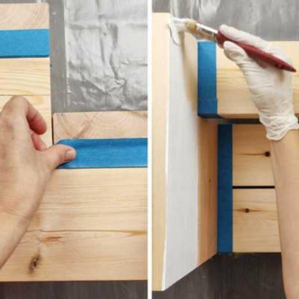 Greece Tutorial Woodstep Image 6