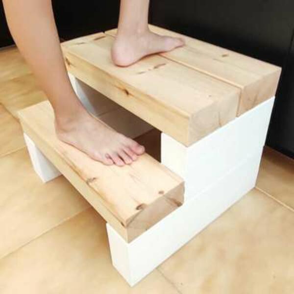 Greece Tutorial Woodstep Image 7